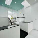 Cho thuê nhà hẻm 4x13 (52m²), 4PN 3WC tại Gò Vấp - 15 triệu/tháng - Ảnh thu nhỏ 4