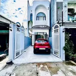 Bán nhà 60m² 3 phòng ngủ Thủ Dầu Một Bình Dương - Ảnh thu nhỏ 1