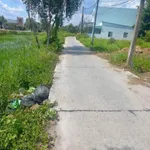 Bán đất thổ cư 120m² hẻm Đặng Văn Truyện, Tân An, Long An - Ảnh thu nhỏ 3