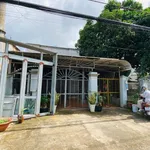 Bán nhà mặt tiền kinh doanh 167m² QL 55, Đất Đỏ - Ảnh thu nhỏ 1