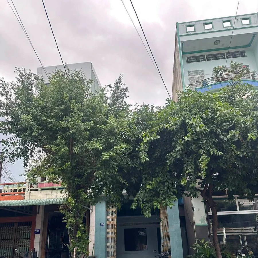 Nhà mặt tiền Phùng Khắc Khoan Quy Nhơn 47m² giá 3 tỷ - Ảnh 1