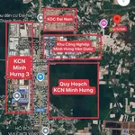 Bán dãy trọ 14 phòng, 420m², Bình Dương - Ảnh thu nhỏ 5
