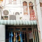 Bán nhà 30m2 2 phòng ngủ Linh Xuân Thủ Đức 2 tỷ - Ảnh thu nhỏ 2