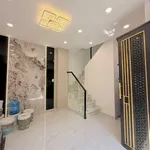 Bán nhà Quận 4, 2PN, 50m², 3,5 tỷ - Ảnh thu nhỏ 1