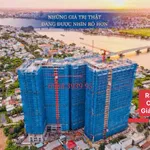 Bán căn hộ góc Fresia Riverside 53.5m² view sông, 2.371 tỷ - Ảnh thu nhỏ 2