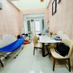 Bán nhà mới 2 tầng 29,3m² hẻm sát mặt tiền Hưng Phú, Quận 8 giá 4,85 tỷ - Ảnh thu nhỏ 2