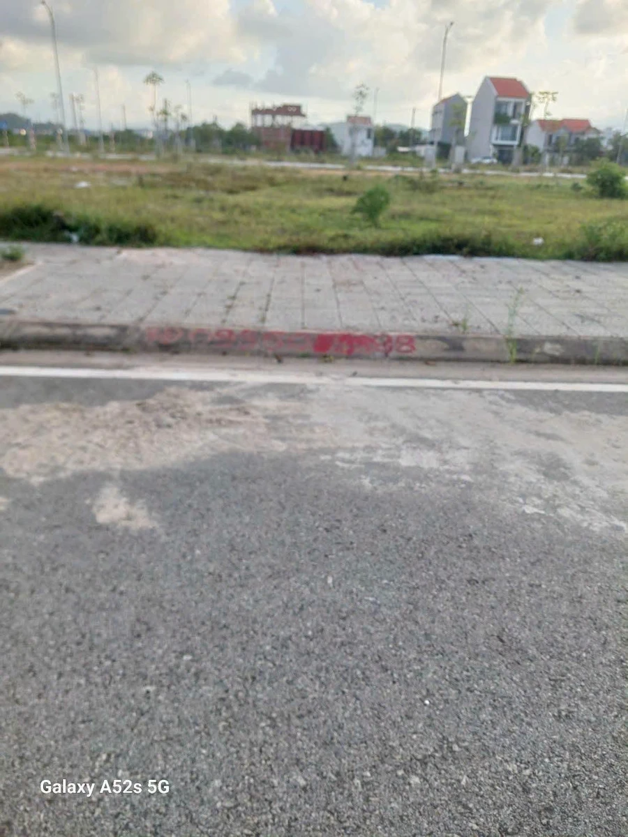 Bán đất Khu Biệt Thự Thuỷ Thanh OTT4, 100m2, 2 tỷ - Ảnh thu nhỏ 4