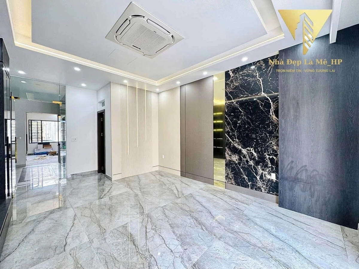 Bán nhà 5 tầng 80m2 mặt phố Lê Chân Hải Phòng 11,68 tỷ - Ảnh thu nhỏ 5