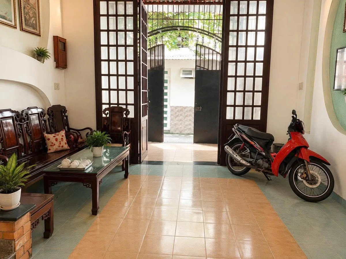 Bán nhà phố Tân Bình 60m2 5 tầng 8 tỷ - Ảnh thu nhỏ 4