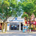 Bán nhà mặt tiền Phan Trung 222m2, 20 tỷ 500, Tân Phú - Ảnh thu nhỏ 1