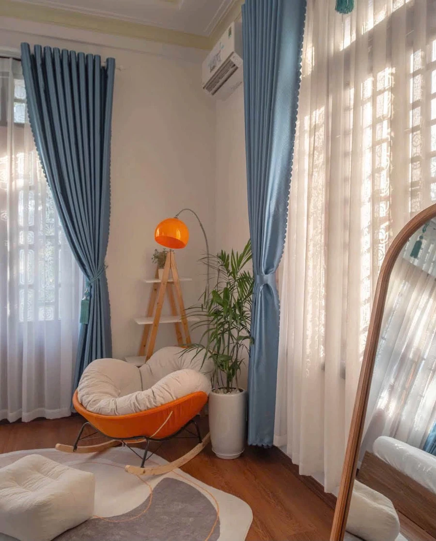 Bán biệt thự homestay 206m² Hùng Vương, Huế - 7 tỷ - Ảnh thu nhỏ 2