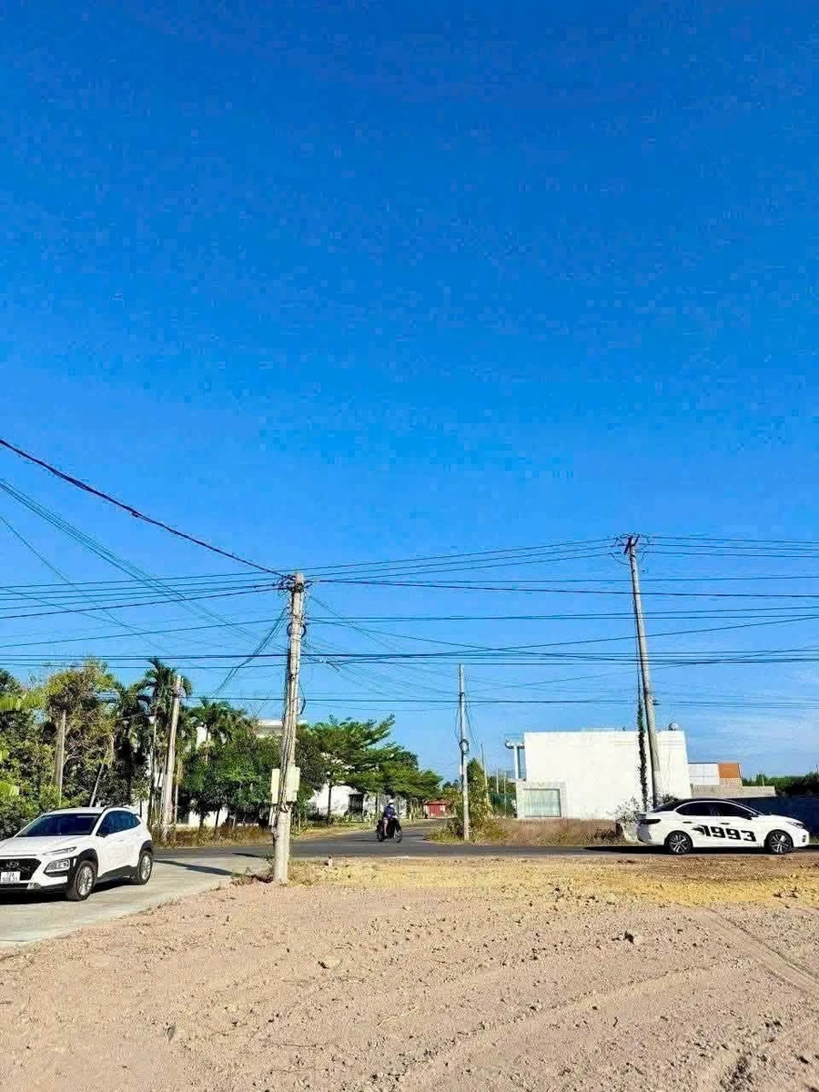 Bán đất 160m² gần biển Phước Hải, view núi, 920 triệu - Ảnh thu nhỏ 2