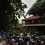 Bán quán cafe sân vườn 570m² Thái Nguyên, 9 tỷ - Ảnh thu nhỏ 5