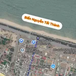 Bán đất 2 mặt tiền 103m2 gần biển Nguyễn Tất Thành, Đà Nẵng - Ảnh thu nhỏ 5