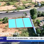Bán đất nền view biển 150.8 m² tại Ocean Dunes Lâm Đồng - Ảnh thu nhỏ 2