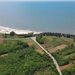 1 lô đất mặt biển cực kì đẹp 2 mặt tiền phù hợp xây nhà hàng, KS, homestay - Ảnh thu nhỏ 4