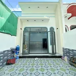 Nhà cấp 4 bán Cần Giuộc Long An 101m2 - Ảnh thu nhỏ 1