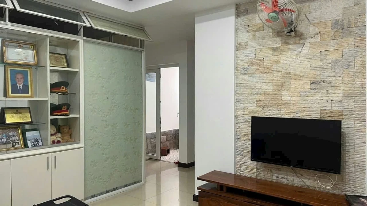 Bán căn hộ 2PN Vạn Đô Quận 4, 79m², 4,7 tỷ - Ảnh thu nhỏ 2