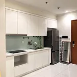 Bán căn hộ Vinhomes Central Park 48m² 1PN nhỉnh 5 tỷ - Ảnh thu nhỏ 2
