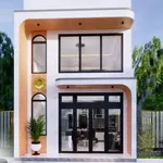 Bán nhà hẻm xe hơi Huỳnh Tấn Phát Q7 3PN, 51m², 2,79 tỷ - Ảnh thu nhỏ 1