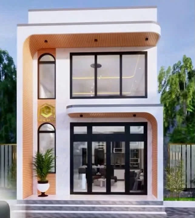 Bán nhà hẻm xe hơi Huỳnh Tấn Phát Q7 3PN, 51m², 2,79 tỷ - Ảnh 1