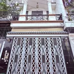 Bán nhà hẻm Trường Thọ 4PN sân thượng 56m² 7,2 tỷ - Ảnh thu nhỏ 1