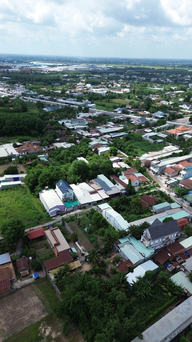 Bán đất 180m2 gần KCN Trảng Bàng, Tây Ninh - Ảnh thu nhỏ 3