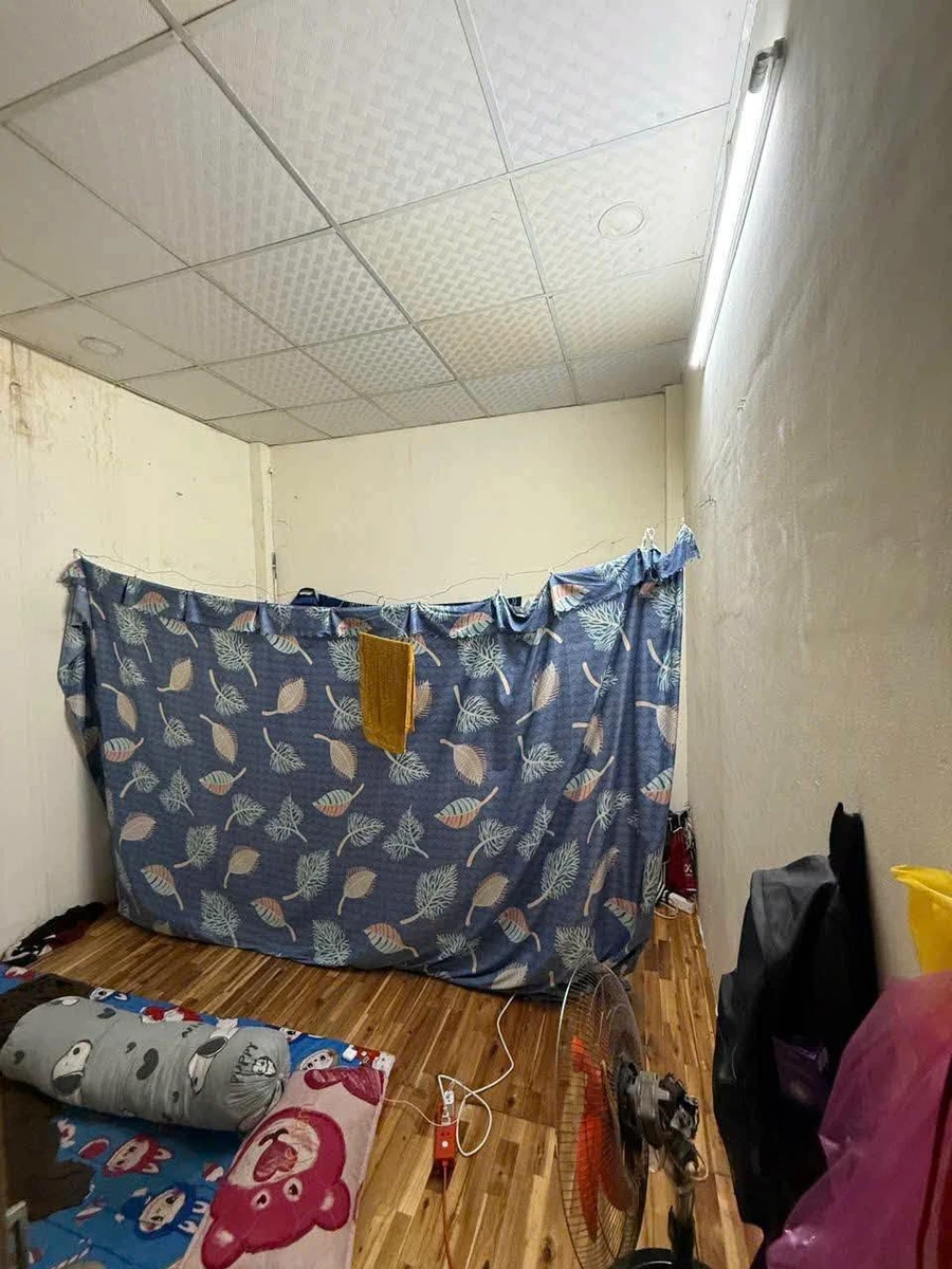Bán nhà phố 37m² 2 tầng Huỳnh Văn Chính Tân Phú 4.1 tỷ - Ảnh thu nhỏ 4