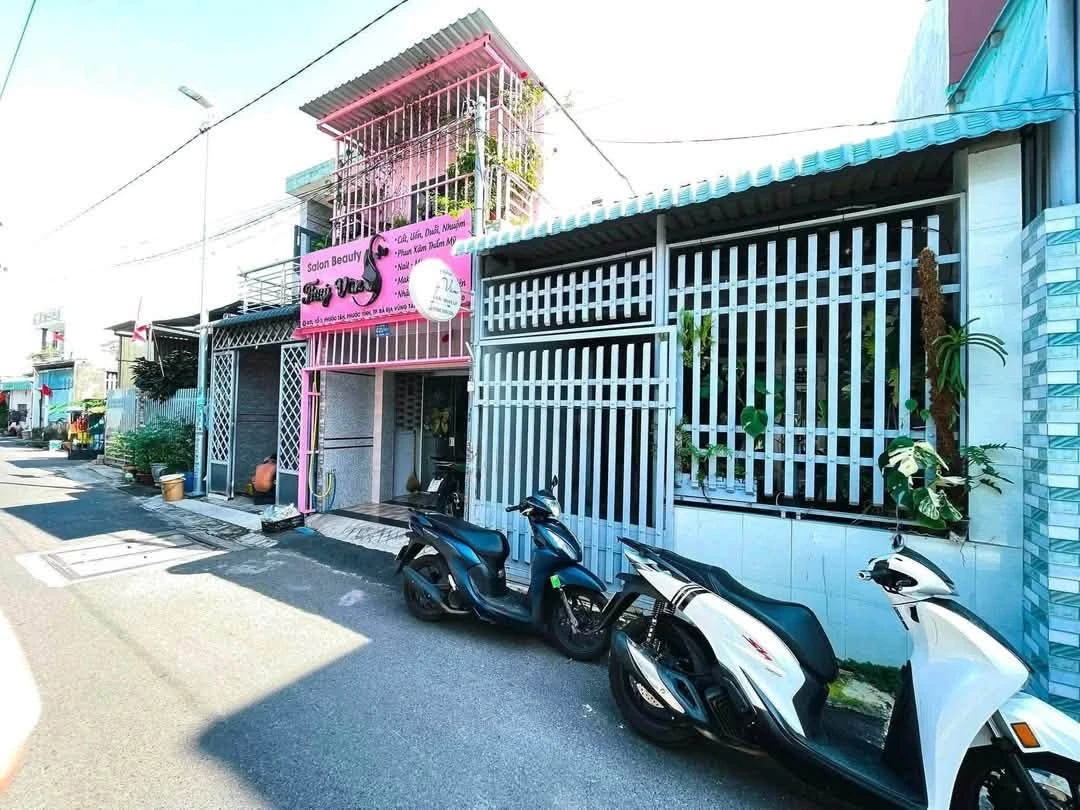 Bán nhà 3 PN, 71m² tại Xã Long Hải, Bà Rịa - Vũng Tàu, giá 1,59 tỷ - Ảnh 1