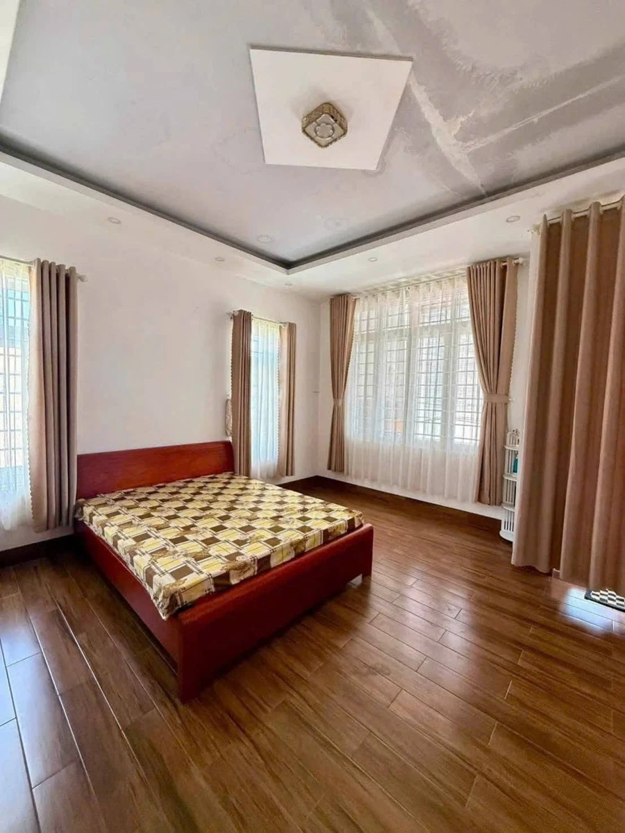 Bán nhà 1 trệt 2 lầu 87,5m2 Khu TĐC 30/4 Long Toàn, TP Bà Rịa, giá 5,95 tỷ - Ảnh thu nhỏ 5