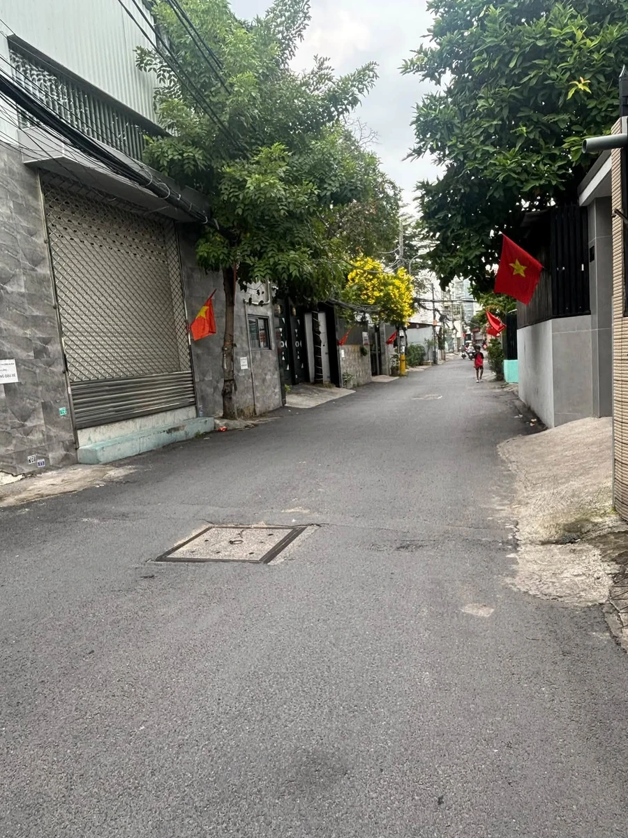 Bán nhà 2 tầng hẻm xe hơi 52m² 3PN Tam Bình, Thủ Đức giá 4,6 tỷ - Ảnh thu nhỏ 5