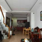 Bán nhà hẻm xe hơi DTSD 88m2 sổ hồng riêng giá 3,9 tỷ tại Linh Xuân, Thủ Đức - Ảnh thu nhỏ 2