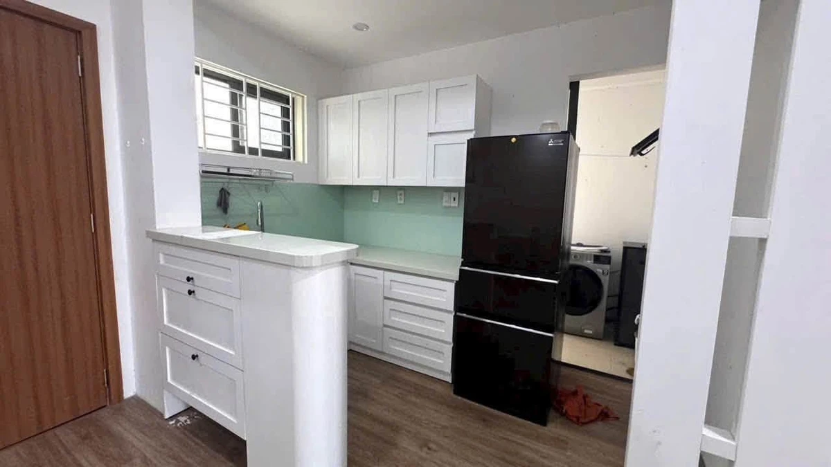 Bán căn hộ 2PN 60m² HUD Phước Long giá 1,9 tỷ - Ảnh thu nhỏ 2