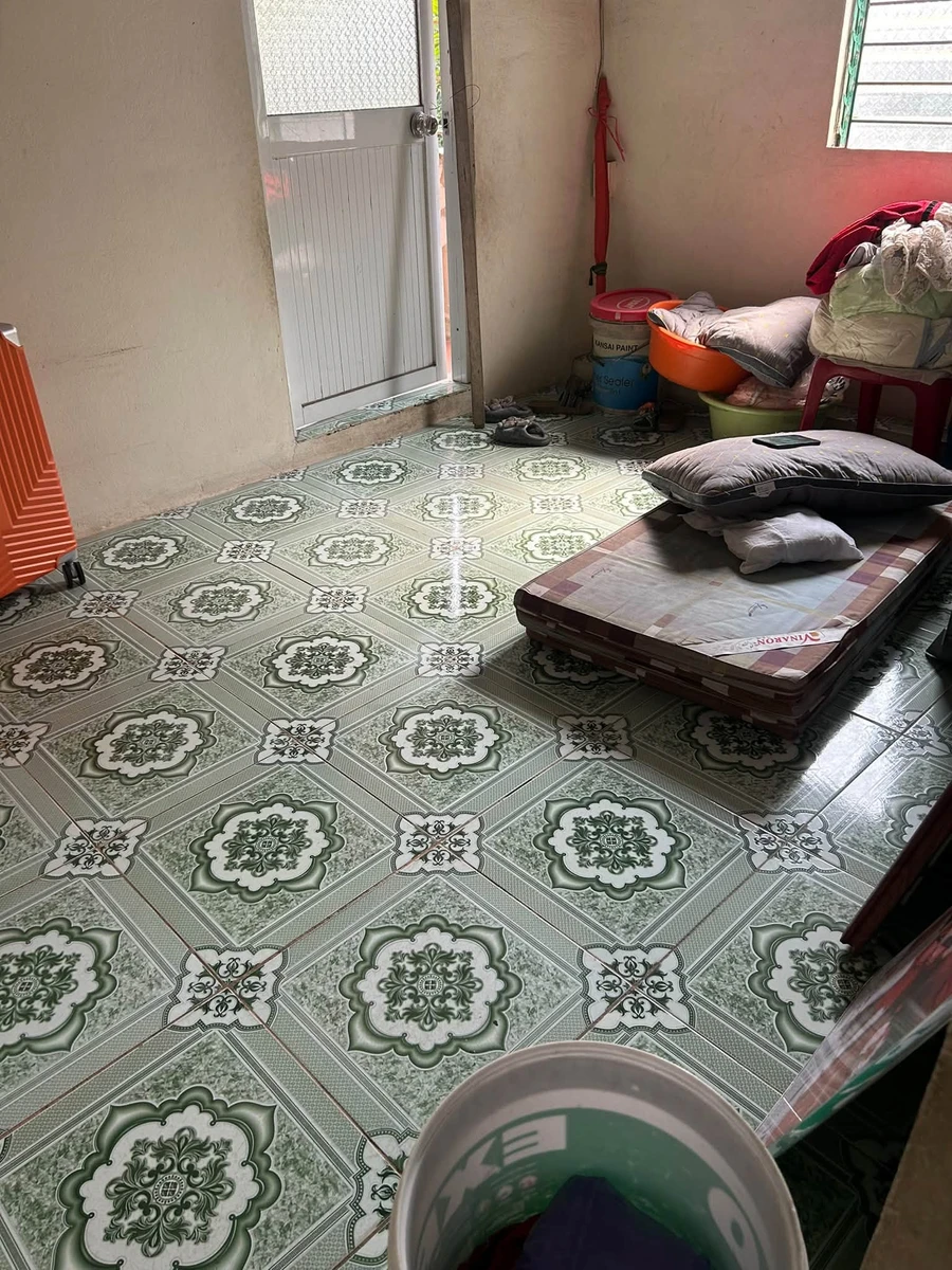 Bán nhà 2 tầng 64.2m² Phường Ngọc Châu 1.95 tỷ - Ảnh thu nhỏ 3