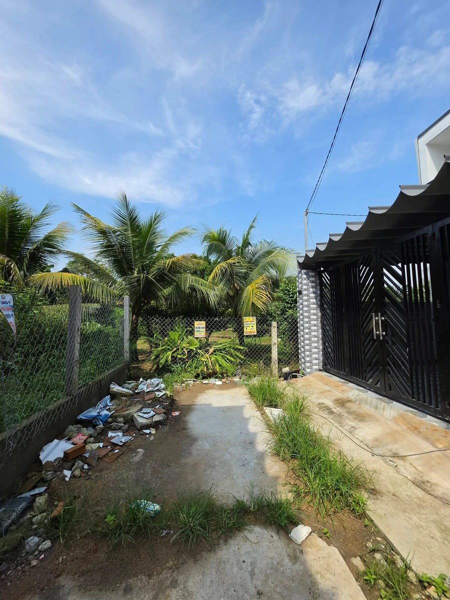 Bán đất Tân Triều, Biên Hòa 80m² giá 1,4 tỷ - Ảnh thu nhỏ 3