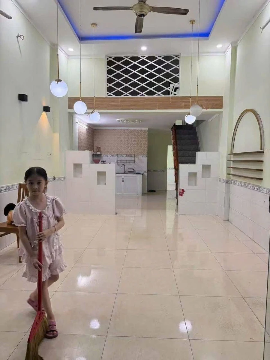 Cho thuê nhà cấp 4 65m2, 2 phòng ngủ ở Dĩ An - Ảnh thu nhỏ 3