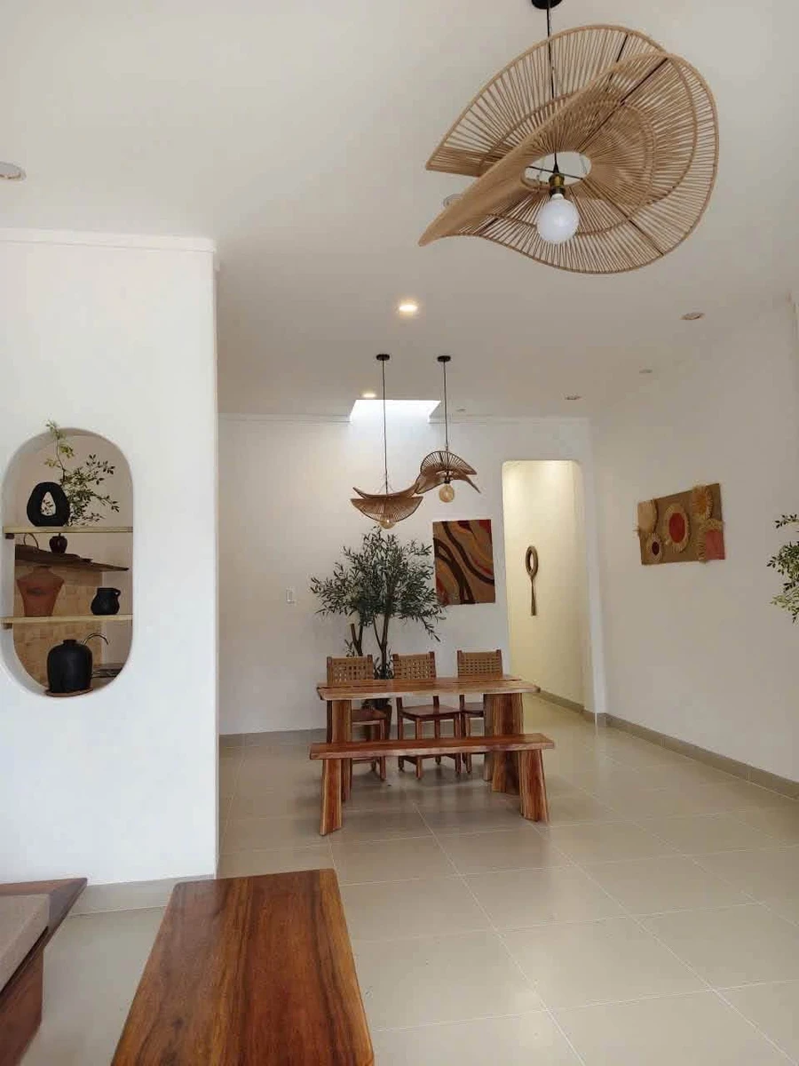 Bán nhà sổ riêng thổ cư 125m² Bảo Vinh Long Khánh 1,53 tỷ - Ảnh thu nhỏ 3
