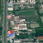 Bán nền đất 119m2 Vĩnh Trinh, Cần Thơ 1 tỷ 500 triệu - Ảnh thu nhỏ 2