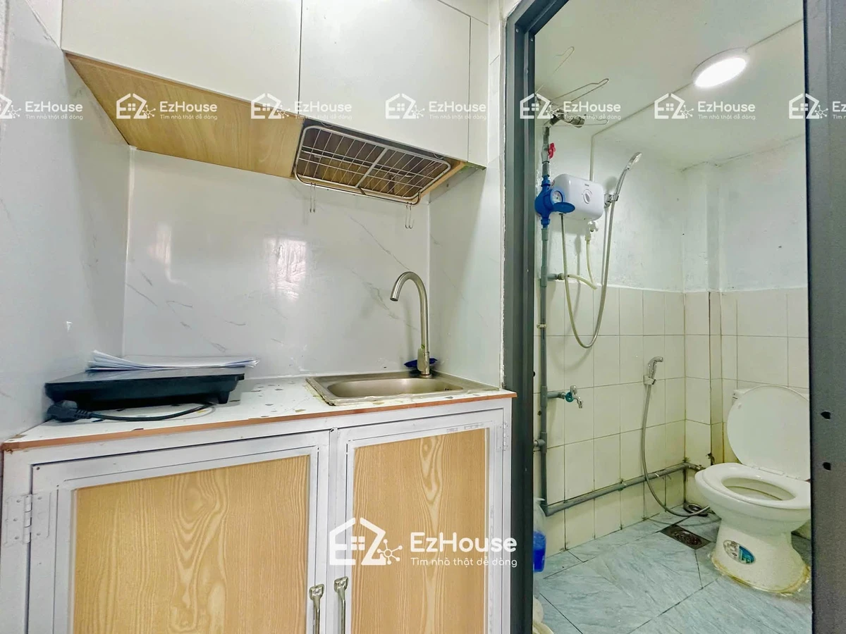 Cho thuê mặt bằng 743m2 Bình Hoà, Dĩ An - 2,7 triệu/tháng - Ảnh thu nhỏ 3