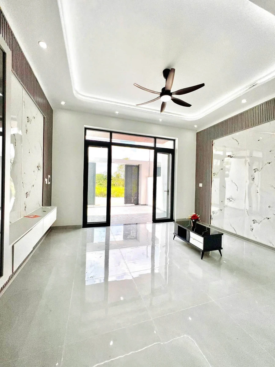 Bán nhà 3 phòng ngủ 95m² Thủ Đức 700 triệu - Ảnh thu nhỏ 3