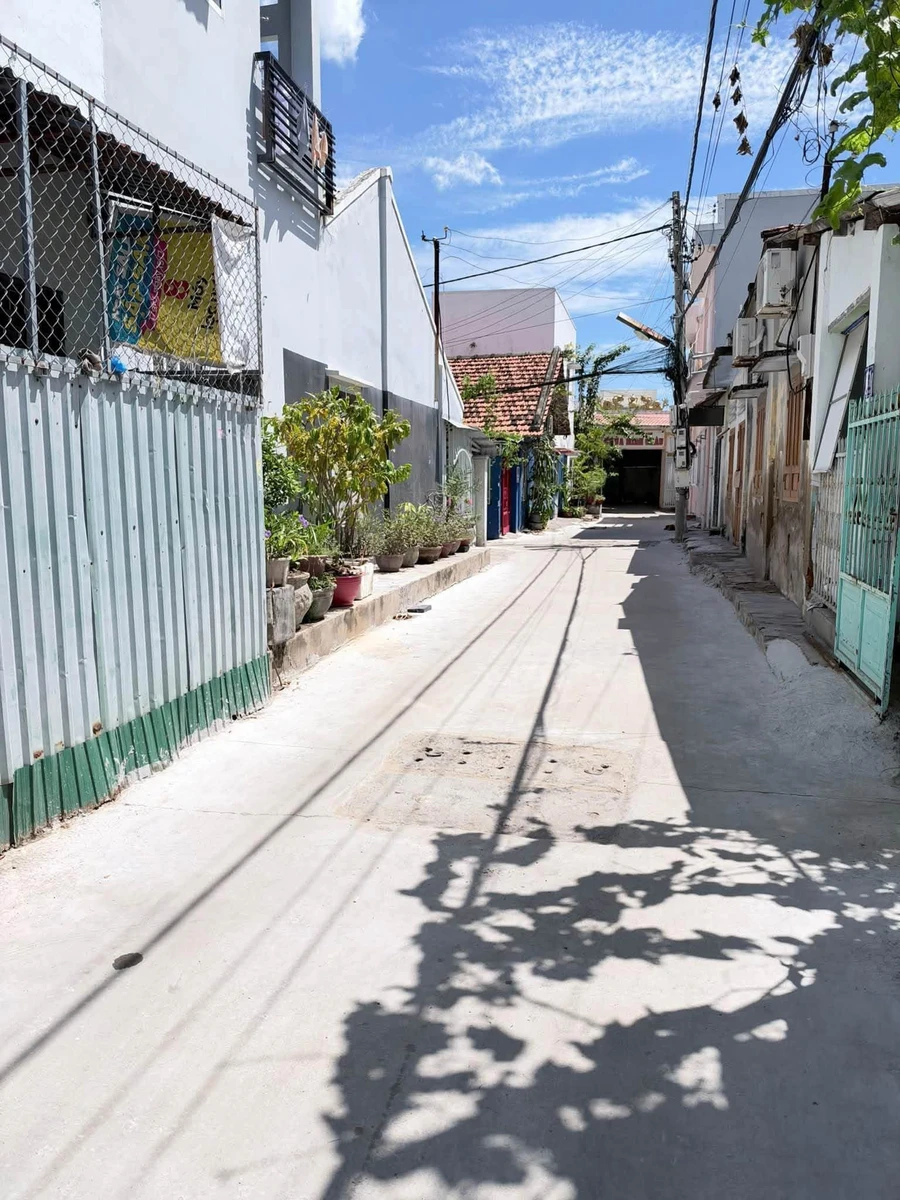 Bán nhà lầu 75m² 2PN Phú Thủy Phan Thiết 1 tỷ 839 triệu - Ảnh 1
