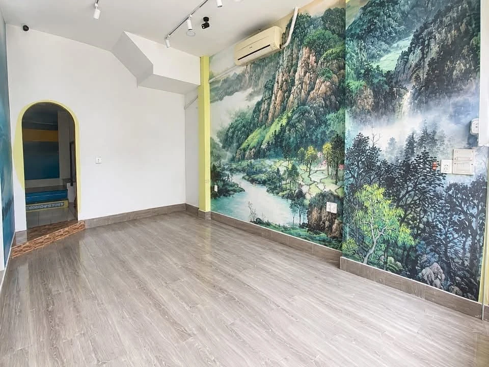 Cho thuê nhà mặt tiền 70m² 3PN, Q.2 - Ảnh thu nhỏ 4