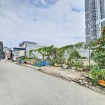 Bán đất mặt tiền Nguyễn Thiện Thuật 96,9m² 4 tỷ 845 - Ảnh thu nhỏ 1