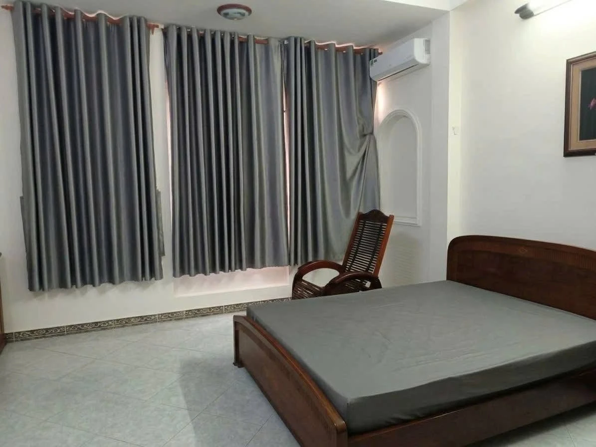 Cho thuê nhà nguyên căn 4×10m, 3PN ở Tân Bình 12tr/tháng - Ảnh thu nhỏ 2