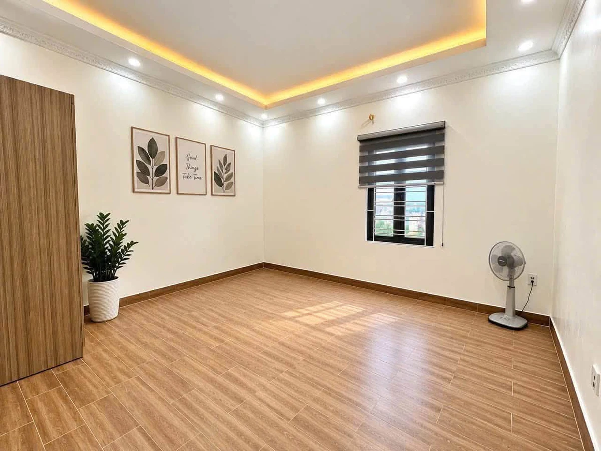 Bán nhà phố 4 tầng 60m² Trần Nguyên Hãn 2,95 tỷ - Ảnh thu nhỏ 3