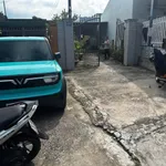 Bán đất 1366m² hẻm Trương Thị Sáu Tân An 7 tỷ - Ảnh thu nhỏ 2