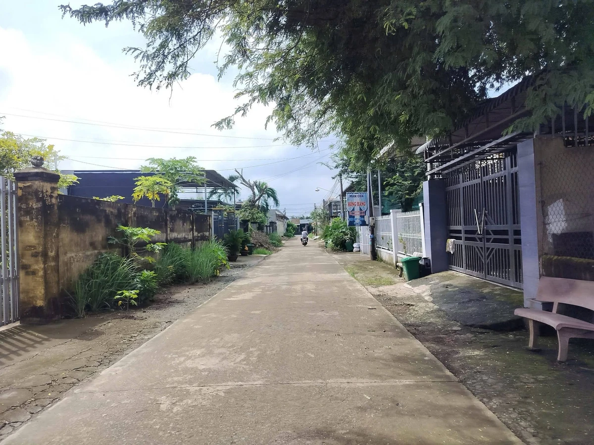 Bán đất nền thổ cư 5x33m 165m² sổ riêng giá 699 triệu tại Xuân Phú, Long Khánh - Ảnh thu nhỏ 2