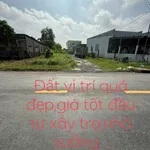 Bán đất 2000m2, 400m2 thổ cư mặt tiền Long An - Ảnh thu nhỏ 1