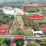 Bán đất mặt tiền Quốc Lộ 14 Đồng Phú 2.496m² 3.2 tỷ - Ảnh thu nhỏ 1