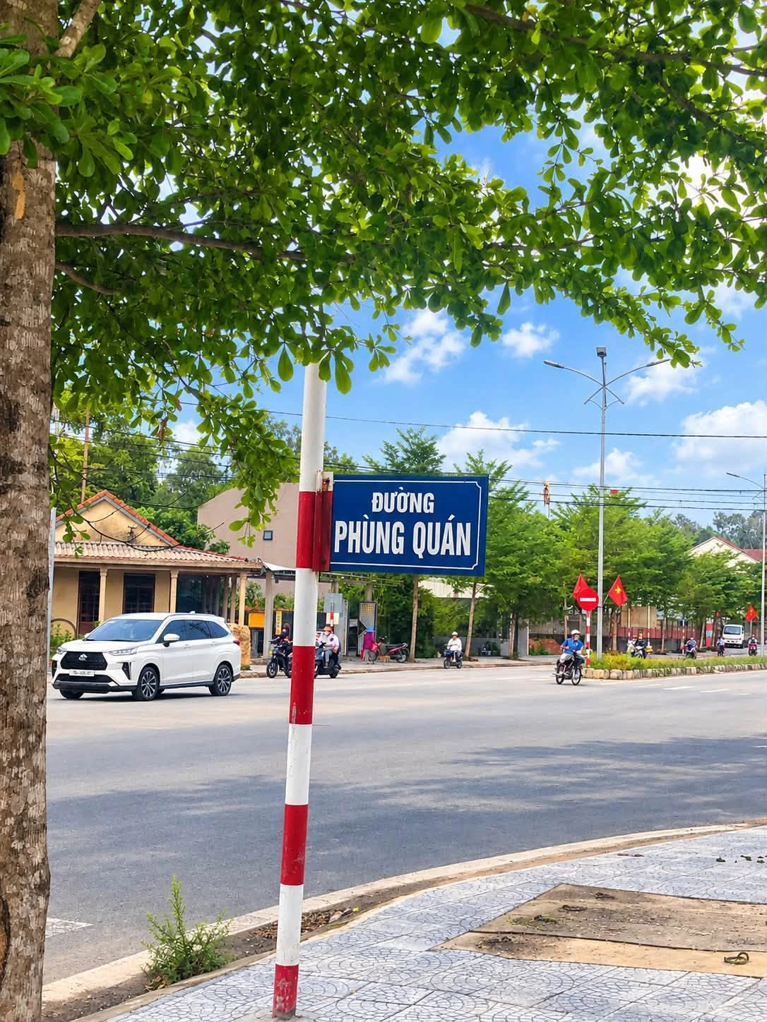 Bán đất kiệt Phùng Quán 81m² - 1 tỷ 090 triệu Huế - Ảnh 1